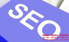 网站排名不好的原因有哪些?