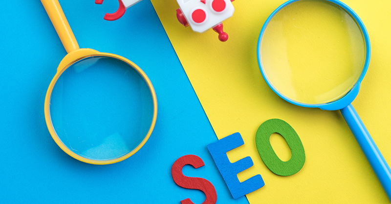 网站建设SEO推广的细节