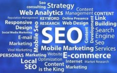 是SEO技术已死，还是你不懂SEO?