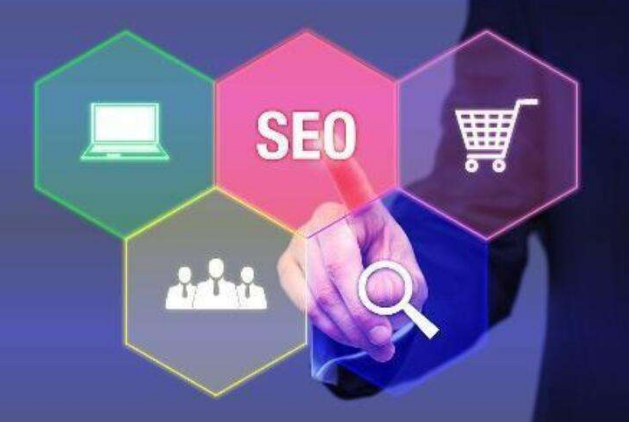 网站SEO 网站SEO