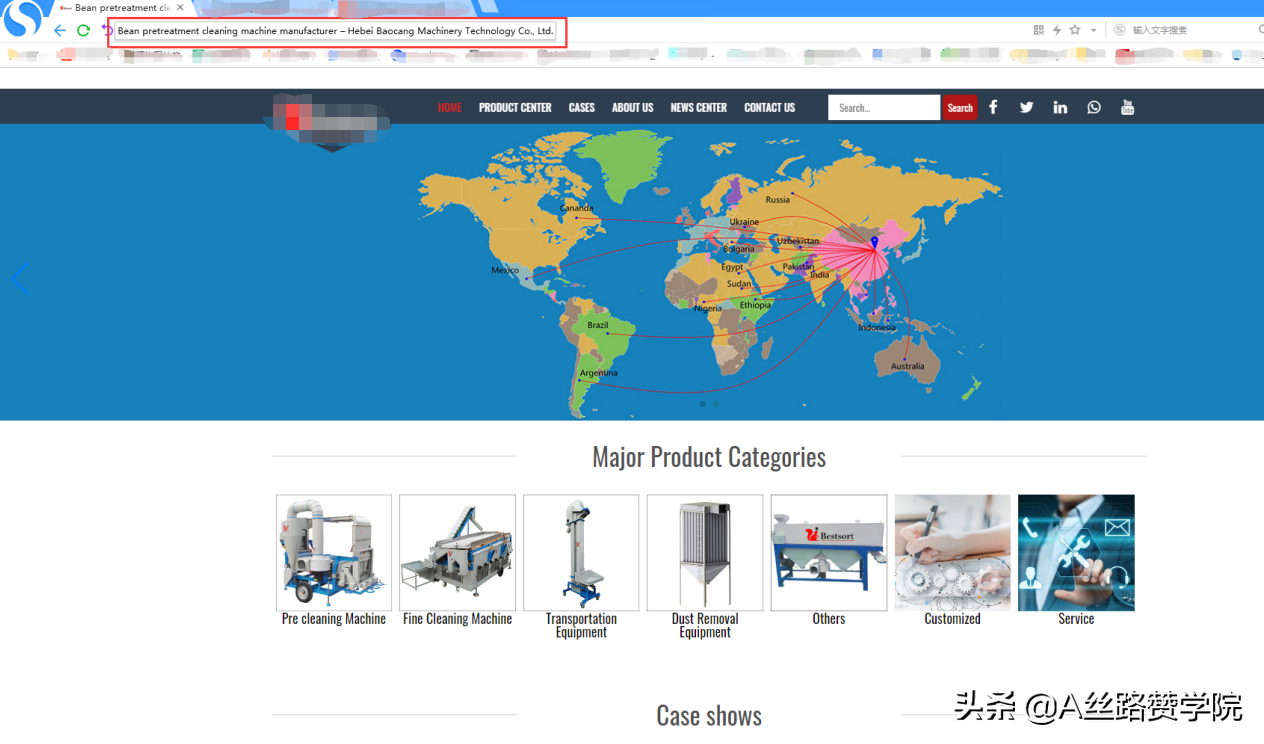 论独立建站中SEO的重要性!做好这几条,不怕没流量