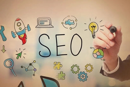 什么是网站物理结构和动态URL