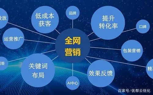 为什么网站做了那么久的优化却没有效果