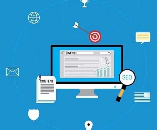 网站旧内容被删除新内容不收录怎么办