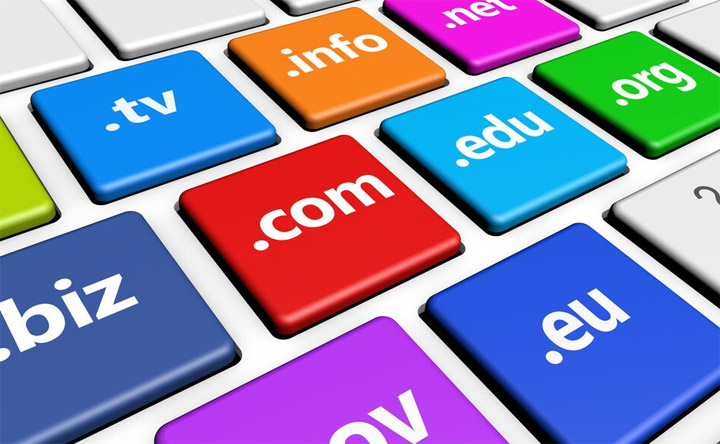 域名选择，对于网站SEO排名，有影响吗？