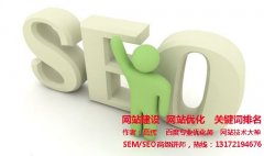 关于SEO优化人员经常用到的工具有哪些？