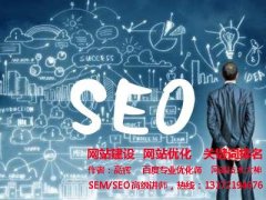 长沙网站优化：SEO搜索引擎的站外优化方式有哪些？