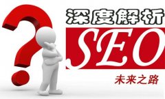 浅谈网络编辑应该熟知的7个基本SEO技巧