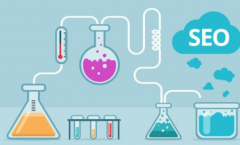 谷歌seo网站关键词优化布局
