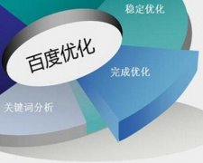 seo网络优化是什么?