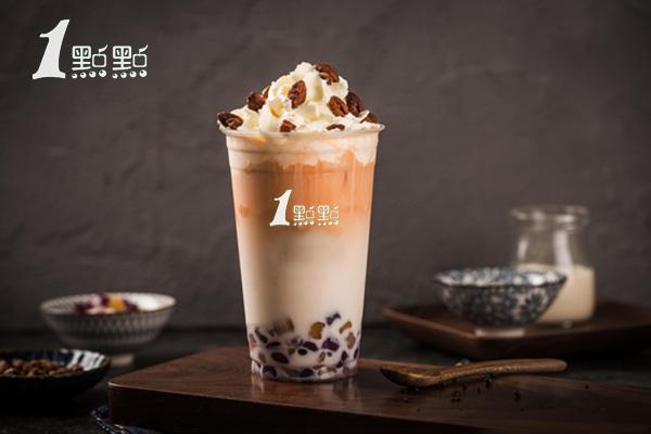 一点点奶茶产品图4