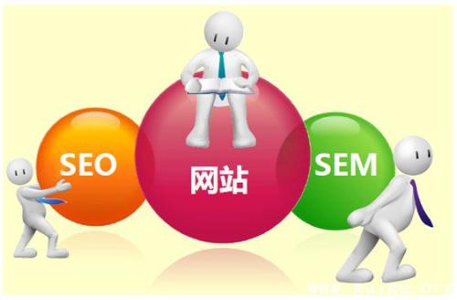 同一个网站做百度竞价和SEO