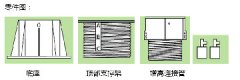 万能支撑器底座安装步骤详细图解