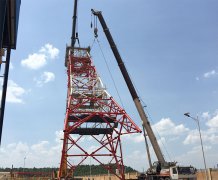 浅谈非常规起重机设备介绍及起重机设备使用方法