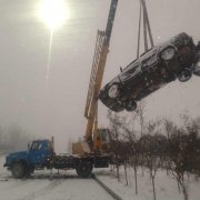 汽车道路救援常识