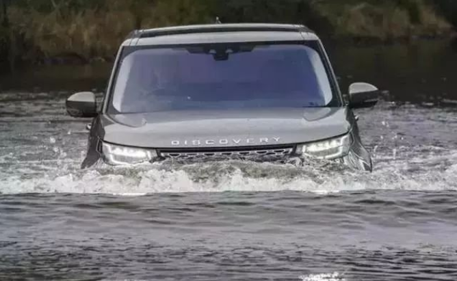 上海道路救援|汽车进水熄火我们应该如何处理